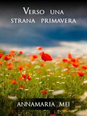 cover image of Verso una strana primavera